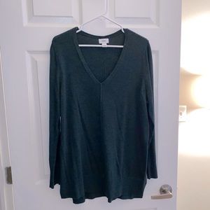 Old Navy V-Neck Sweater